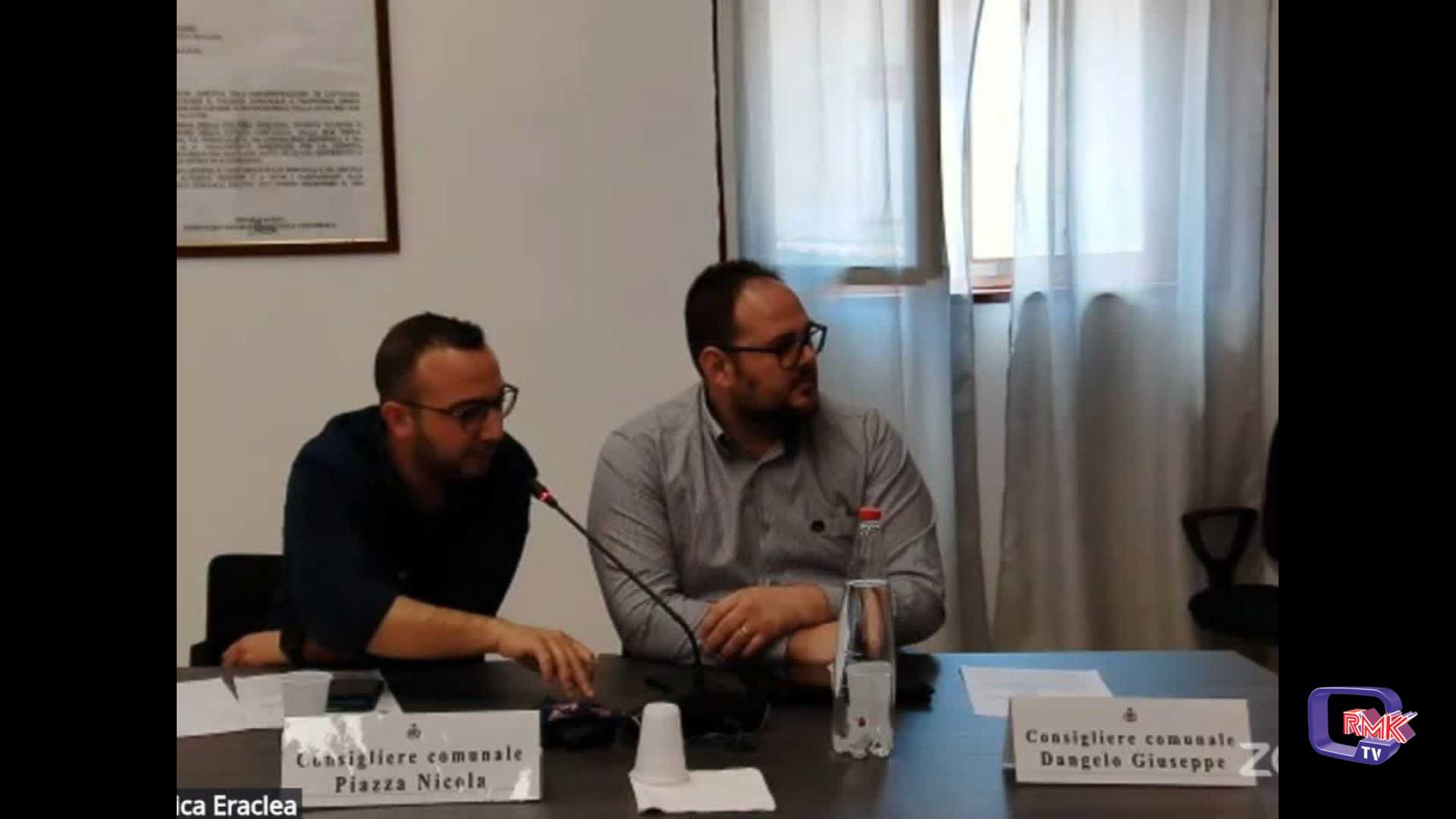 Cattolica Eraclea. Minoranza propone operazione Edifici a un euro